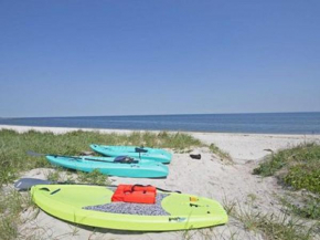 Sea view beach house North Fork Vineyards Farm Stands Your beach